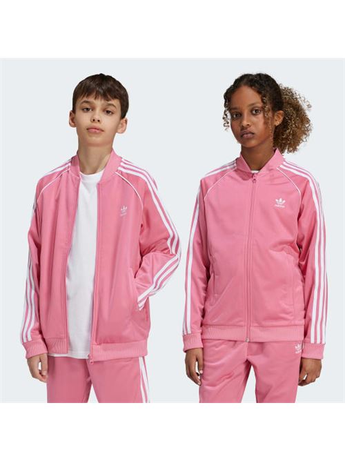 SST TRACK TOP ADIDAS ORIGINALS | IY7451/ND